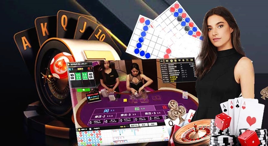 เรียนรู้กฎของเกมบาคาร่า