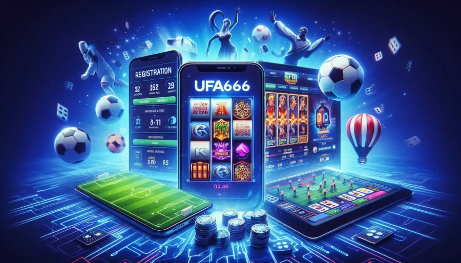 เว็บ ufa6666 สมัครง่าย สล็อตสุดมันส์ ดูบอลลื่น