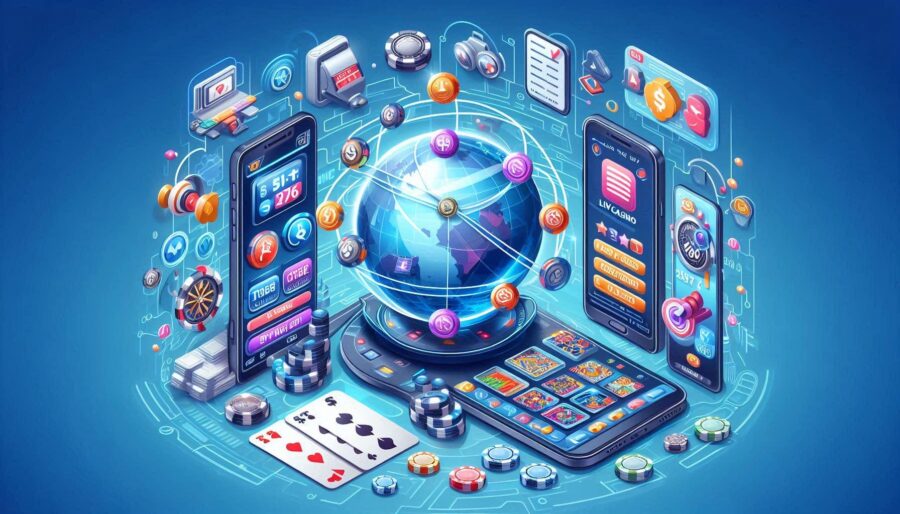 สมัครไวในนาทีเดียว ufa6666 มือถือเดียวคุ้มทุกเกม